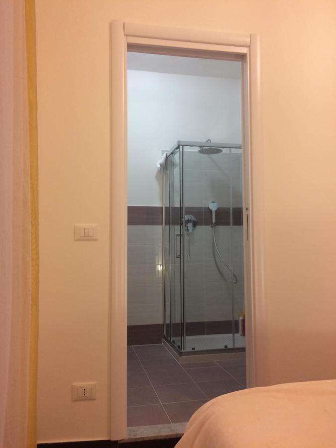 Ariadimare เจนัว ภายนอก รูปภาพ