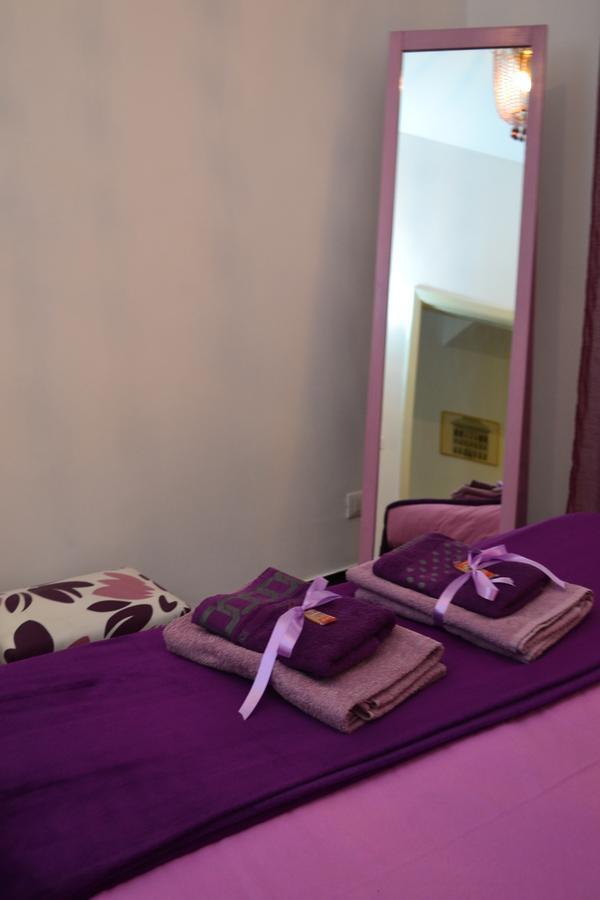 Ariadimare เจนัว ภายนอก รูปภาพ