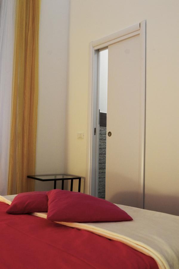 Ariadimare เจนัว ภายนอก รูปภาพ