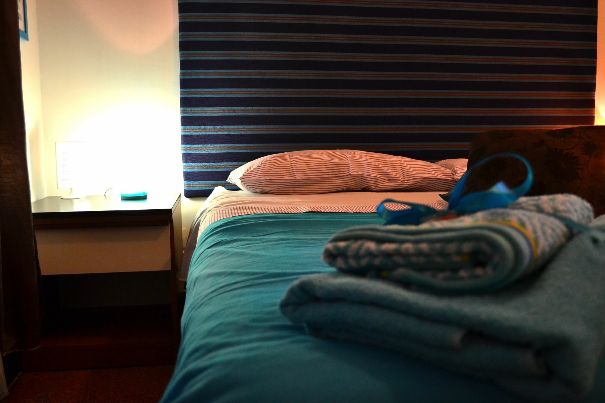 Ariadimare เจนัว ภายนอก รูปภาพ