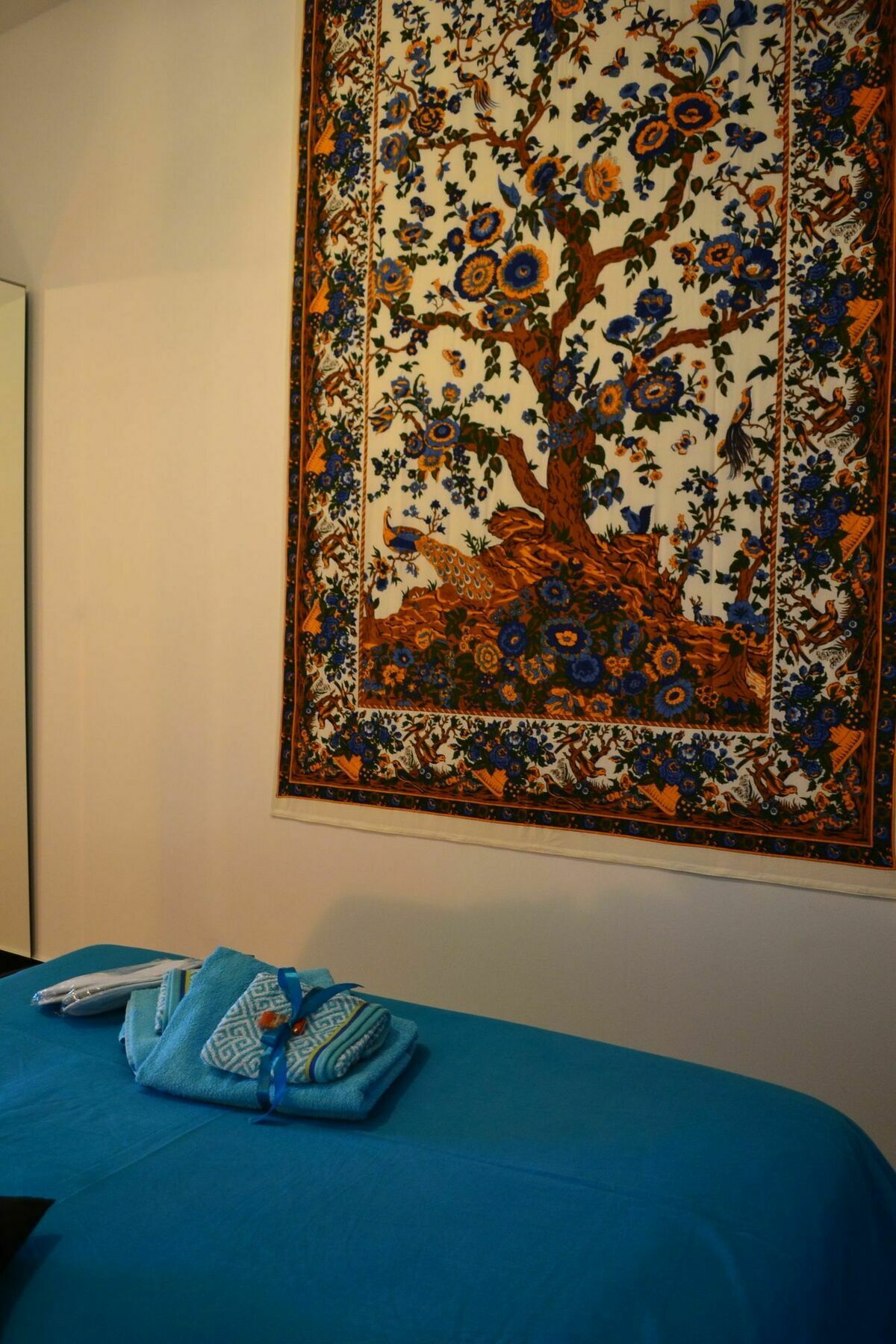 Ariadimare เจนัว ภายนอก รูปภาพ