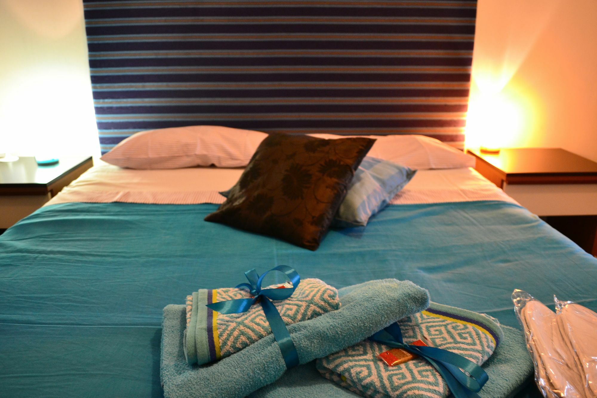 Ariadimare เจนัว ภายนอก รูปภาพ