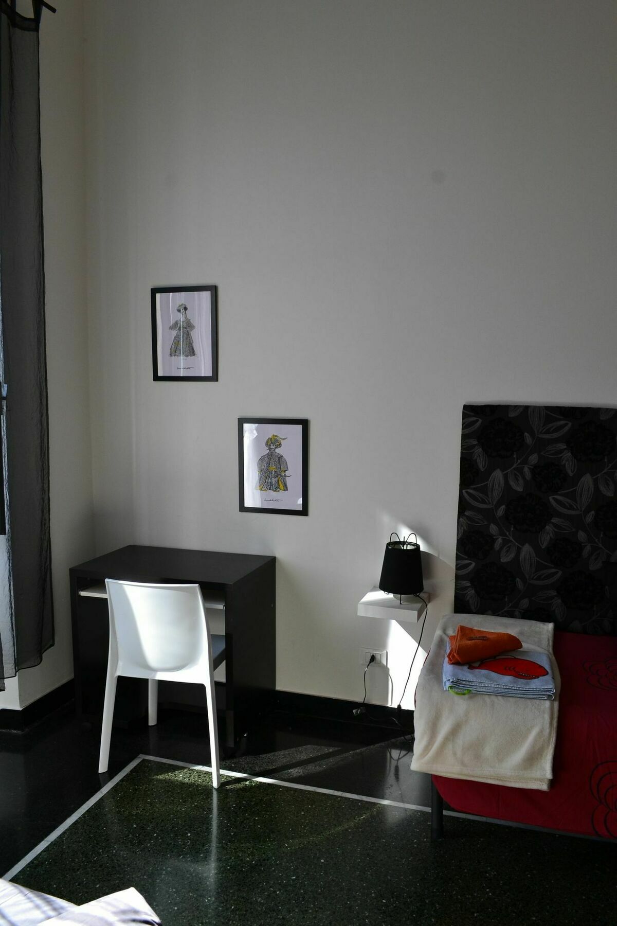 Ariadimare เจนัว ภายนอก รูปภาพ