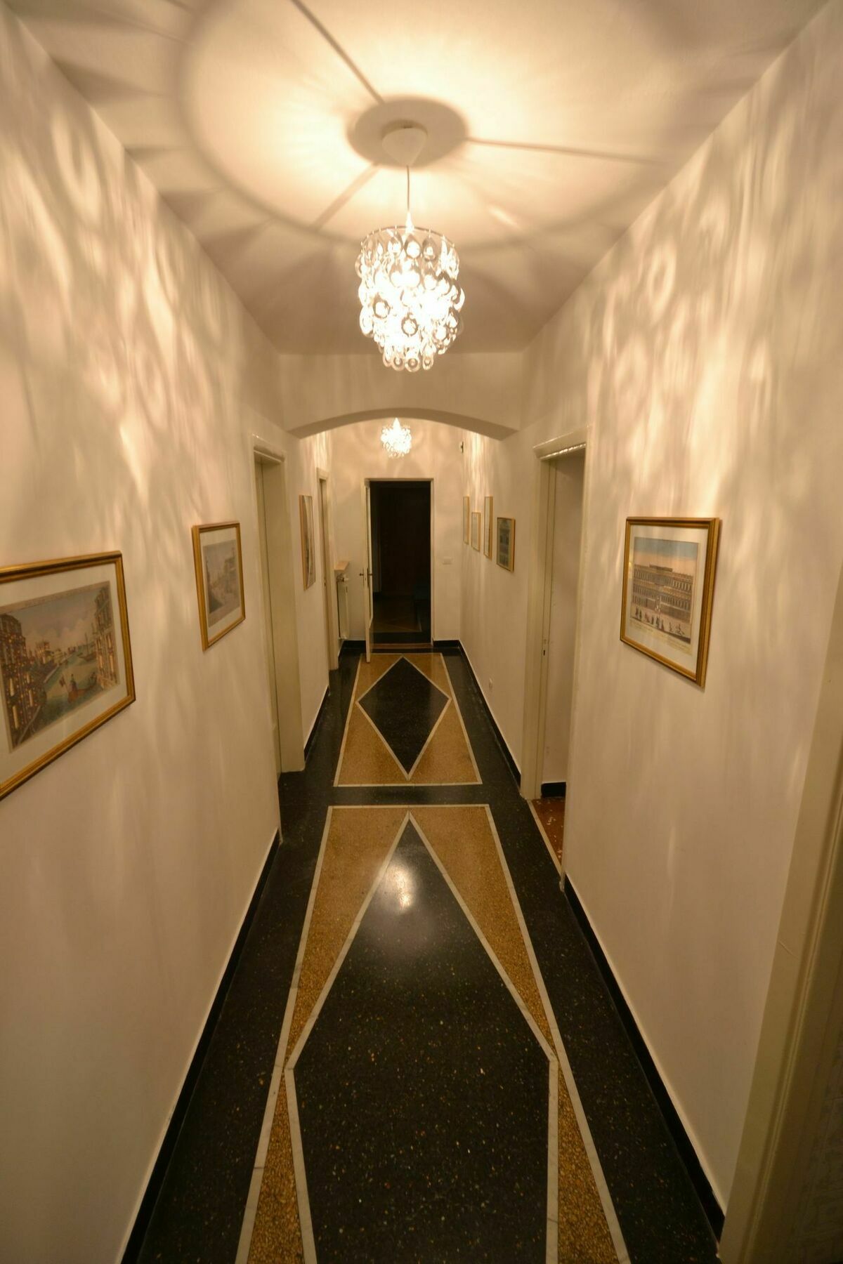 Ariadimare เจนัว ภายนอก รูปภาพ