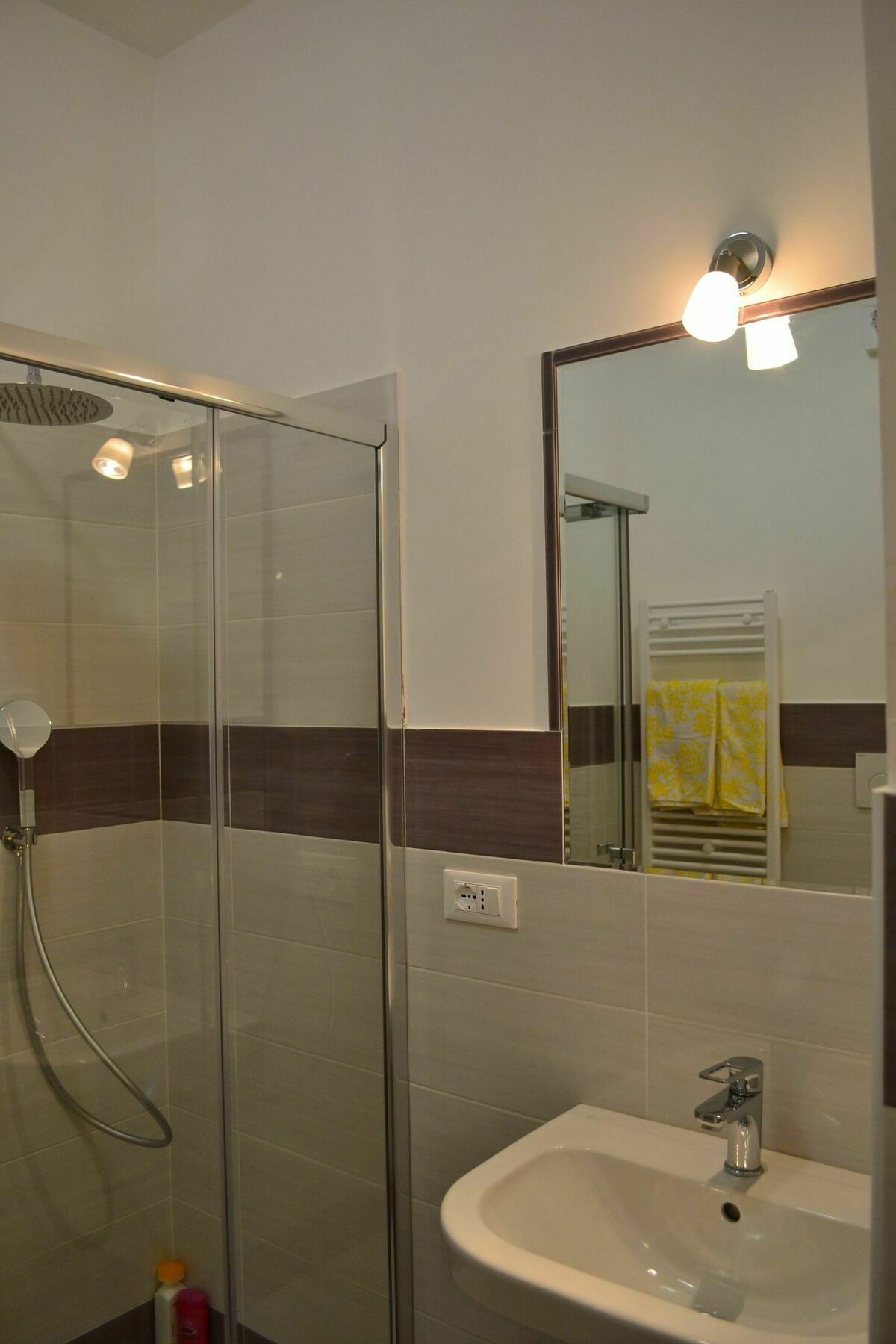 Ariadimare เจนัว ภายนอก รูปภาพ