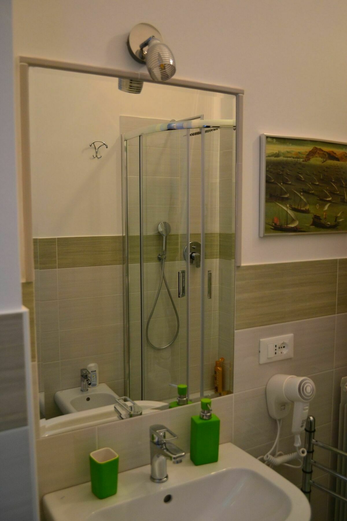 Ariadimare เจนัว ภายนอก รูปภาพ