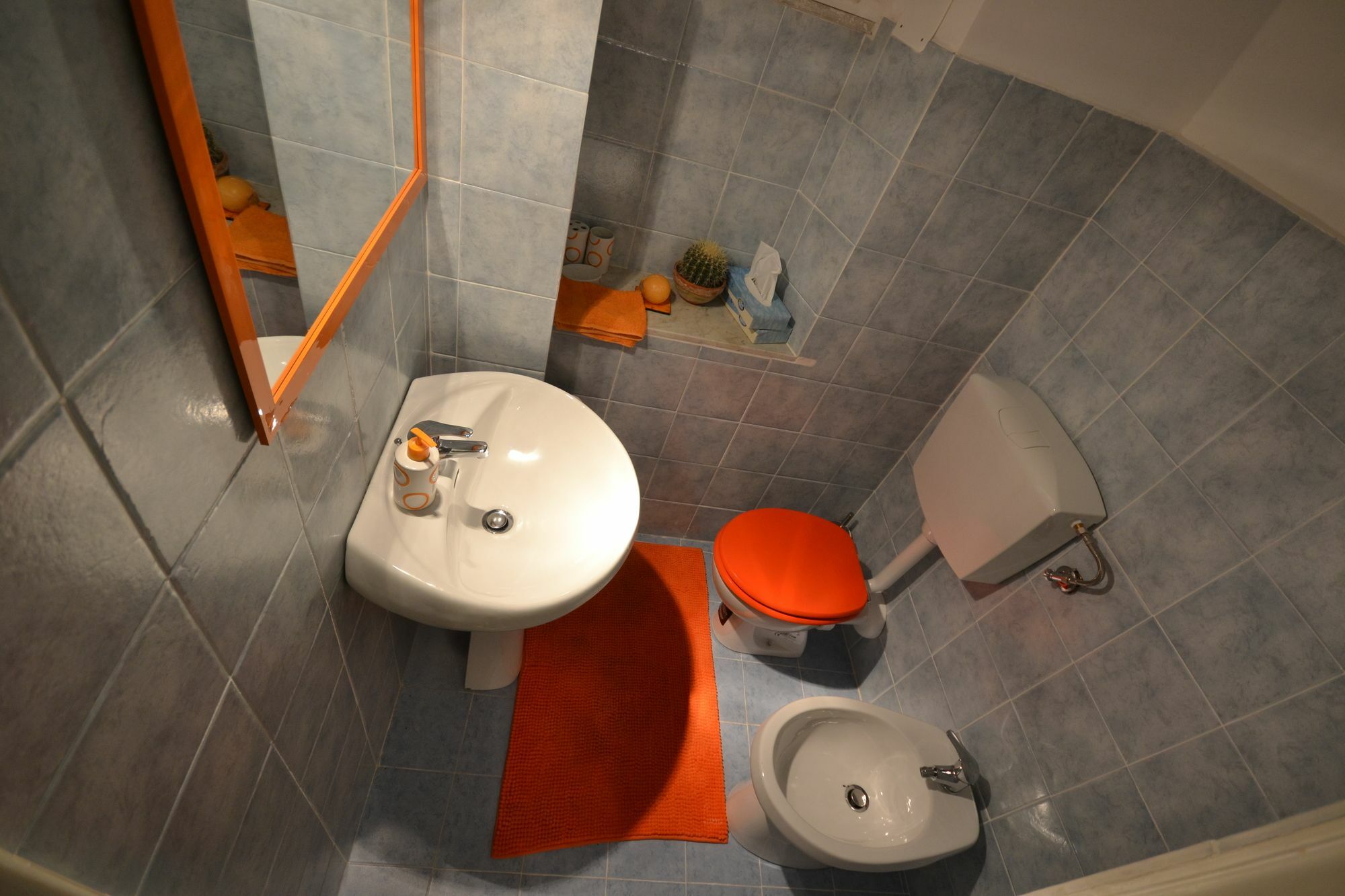 Ariadimare เจนัว ภายนอก รูปภาพ