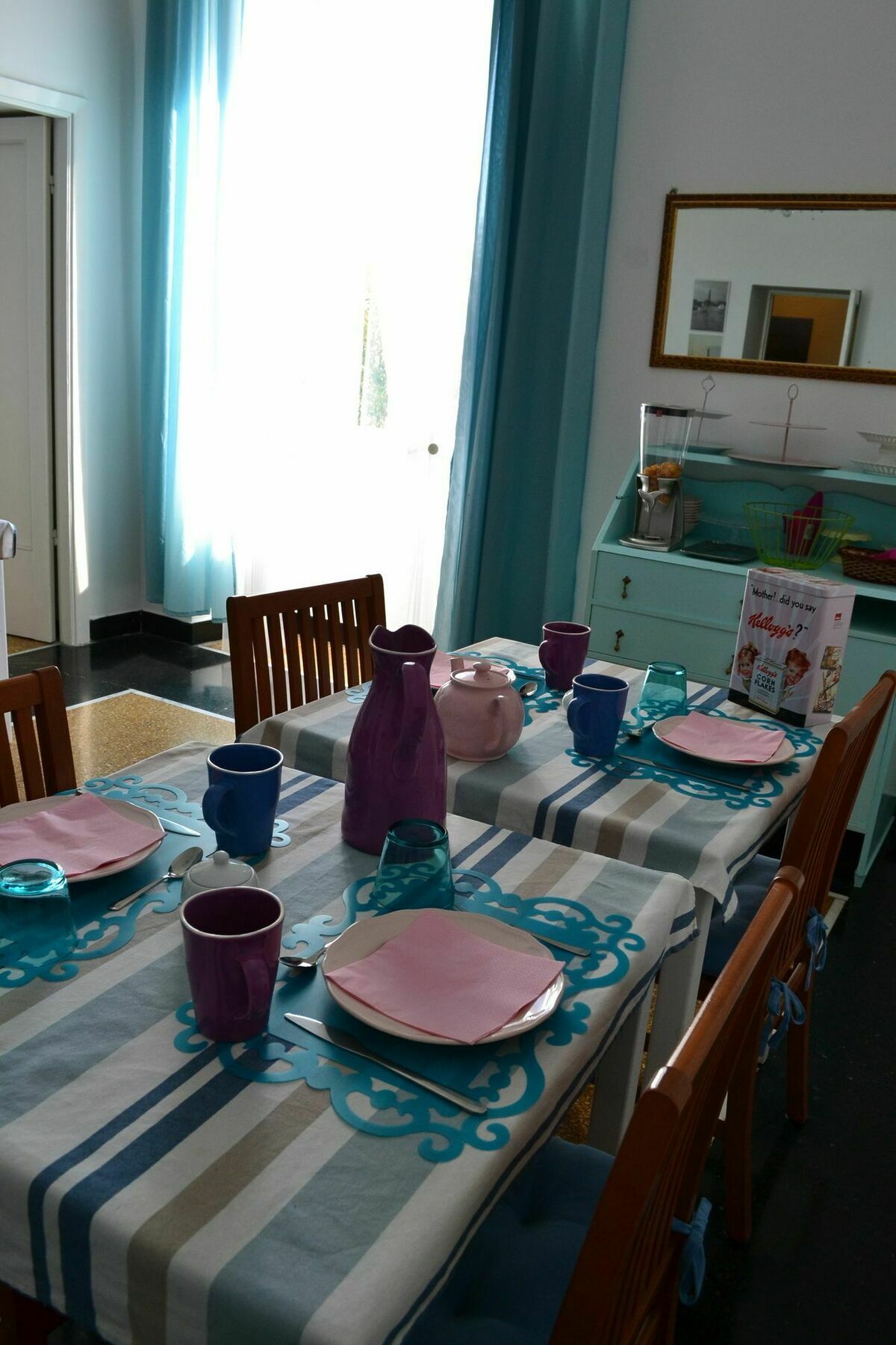Ariadimare เจนัว ภายนอก รูปภาพ