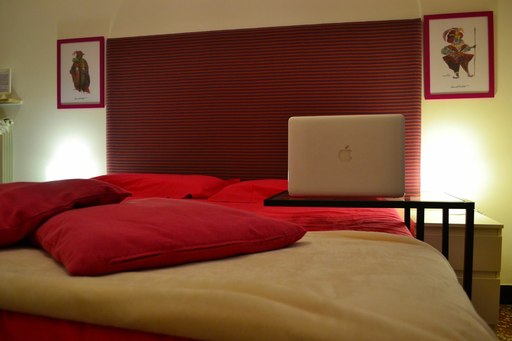 Ariadimare เจนัว ภายนอก รูปภาพ